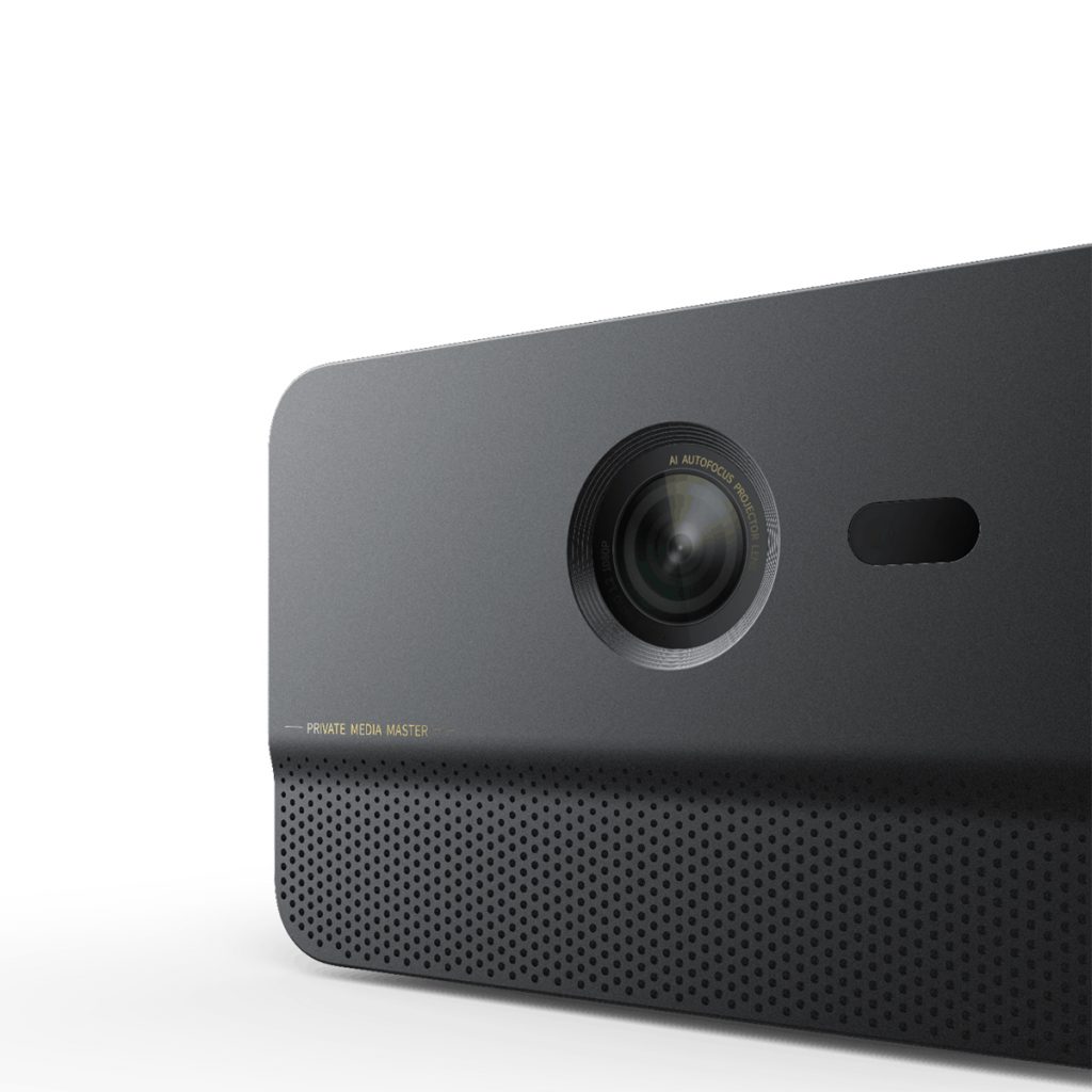 M3000 Buttom Side View