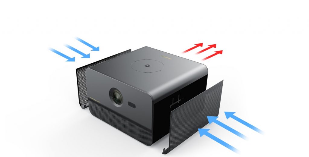 M3000 Temperature Control