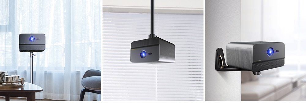 M3000 Installation Illustration